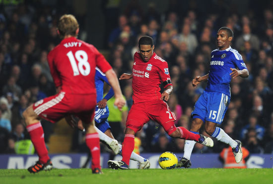  利物浦旧将反戈一击，阿斯皮利奎塔头槌绝杀  