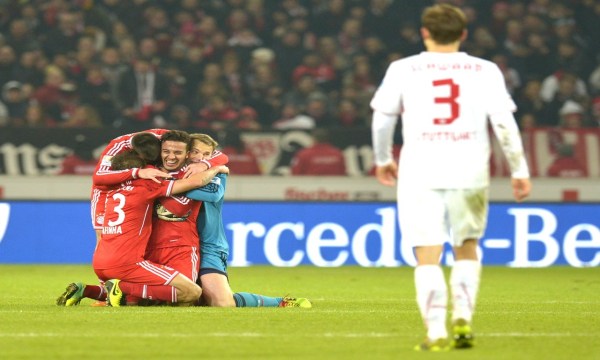  维尔茨重伤缺阵数月德甲MVP争夺白热化  