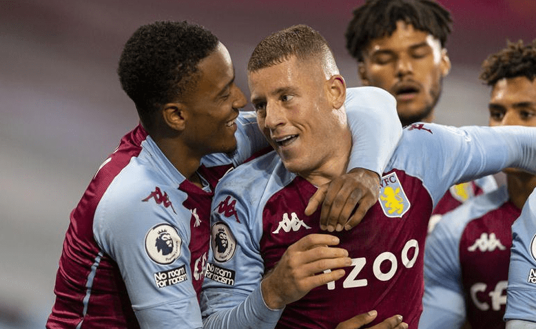  热刺防线溃败遭利物浦血洗  